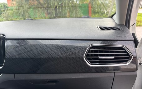 Volkswagen Polo VI (EU Market), 2022 год, 2 200 000 рублей, 5 фотография