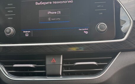 Volkswagen Polo VI (EU Market), 2022 год, 2 200 000 рублей, 6 фотография