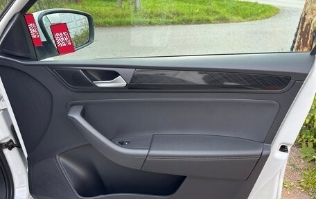 Volkswagen Polo VI (EU Market), 2022 год, 2 200 000 рублей, 7 фотография