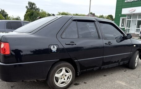 Chery Amulet (A15) I, 2007 год, 150 000 рублей, 5 фотография