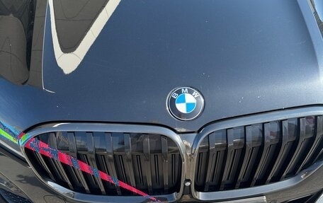 BMW 7 серия, 2019 год, 5 350 000 рублей, 4 фотография