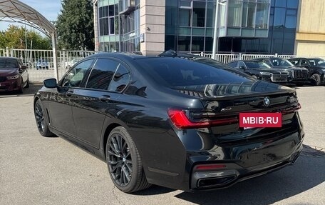 BMW 7 серия, 2019 год, 5 350 000 рублей, 8 фотография