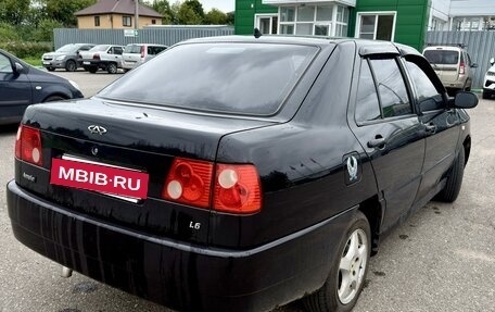 Chery Amulet (A15) I, 2007 год, 150 000 рублей, 6 фотография