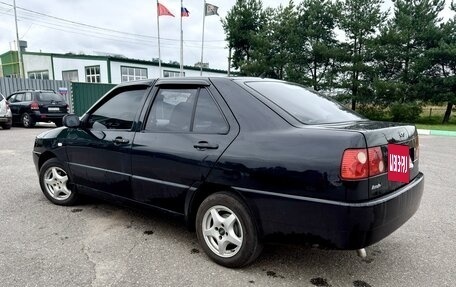 Chery Amulet (A15) I, 2007 год, 150 000 рублей, 4 фотография