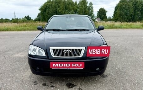Chery Amulet (A15) I, 2007 год, 150 000 рублей, 3 фотография