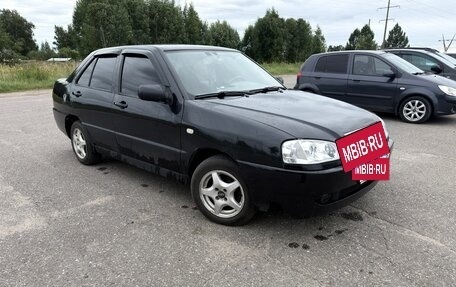 Chery Amulet (A15) I, 2007 год, 150 000 рублей, 2 фотография