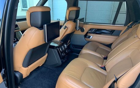 Land Rover Range Rover IV рестайлинг, 2020 год, 6 800 000 рублей, 5 фотография