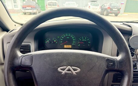 Chery Amulet (A15) I, 2007 год, 150 000 рублей, 7 фотография
