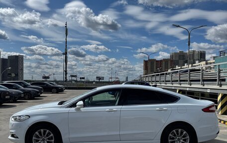 Ford Mondeo V, 2018 год, 1 520 000 рублей, 3 фотография