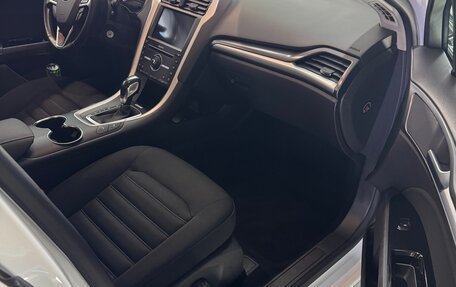 Ford Mondeo V, 2018 год, 1 520 000 рублей, 8 фотография