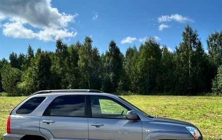 KIA Sportage II, 2009 год, 1 000 000 рублей, 5 фотография