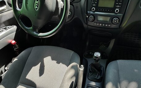 KIA Sportage II, 2009 год, 1 000 000 рублей, 7 фотография