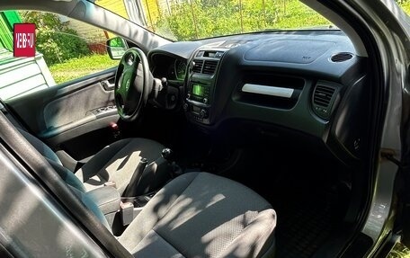 KIA Sportage II, 2009 год, 1 000 000 рублей, 6 фотография