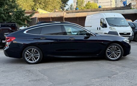 BMW 6 серия, 2018 год, 4 400 000 рублей, 8 фотография