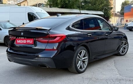 BMW 6 серия, 2018 год, 4 400 000 рублей, 7 фотография