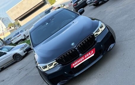 BMW 6 серия, 2018 год, 4 400 000 рублей, 10 фотография
