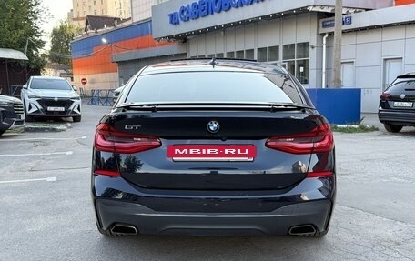 BMW 6 серия, 2018 год, 4 400 000 рублей, 6 фотография