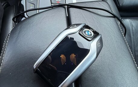 BMW 6 серия, 2018 год, 4 400 000 рублей, 21 фотография