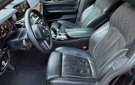 BMW 6 серия, 2018 год, 4 400 000 рублей, 17 фотография