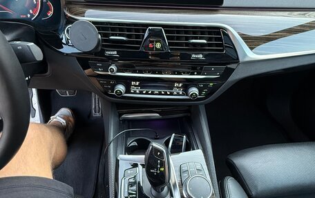 BMW 6 серия, 2018 год, 4 400 000 рублей, 20 фотография
