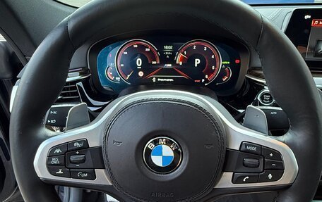 BMW 6 серия, 2018 год, 4 400 000 рублей, 19 фотография