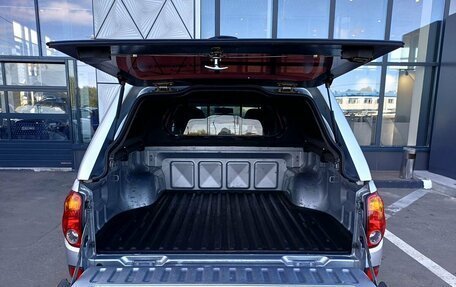 Mitsubishi L200 IV рестайлинг, 2011 год, 1 419 000 рублей, 10 фотография