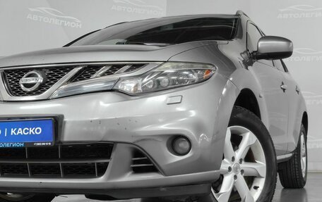 Nissan Murano, 2012 год, 1 300 000 рублей, 4 фотография