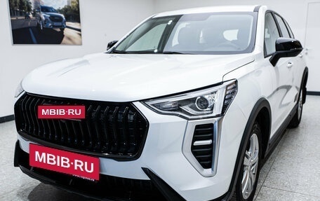 Haval Jolion, 2026 год, 2 049 000 рублей, 4 фотография