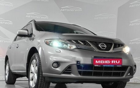 Nissan Murano, 2012 год, 1 300 000 рублей, 2 фотография