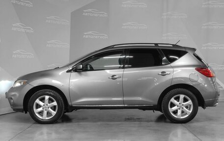 Nissan Murano, 2012 год, 1 300 000 рублей, 11 фотография