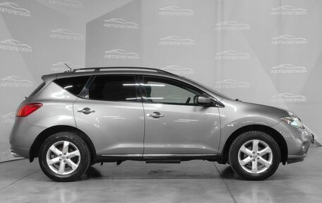 Nissan Murano, 2012 год, 1 300 000 рублей, 14 фотография