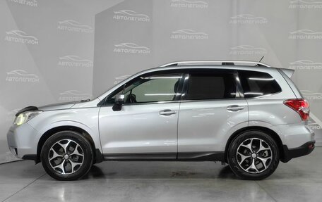 Subaru Forester, 2013 год, 1 950 000 рублей, 6 фотография