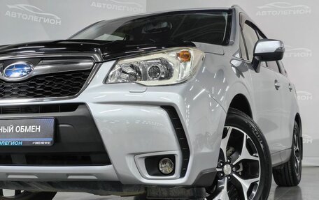 Subaru Forester, 2013 год, 1 950 000 рублей, 2 фотография