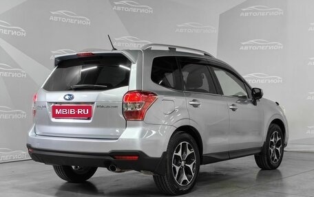 Subaru Forester, 2013 год, 1 950 000 рублей, 9 фотография