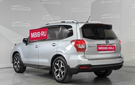 Subaru Forester, 2013 год, 1 950 000 рублей, 7 фотография