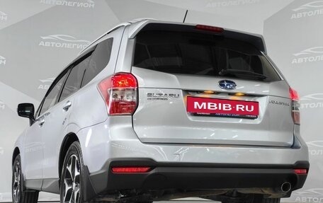 Subaru Forester, 2013 год, 1 950 000 рублей, 3 фотография