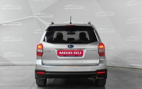 Subaru Forester, 2013 год, 1 950 000 рублей, 8 фотография