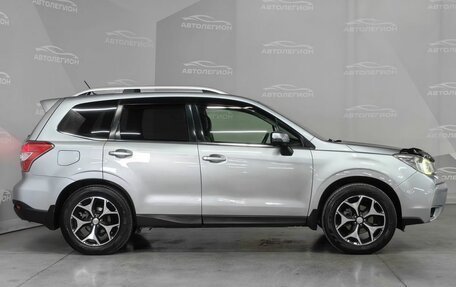 Subaru Forester, 2013 год, 1 950 000 рублей, 10 фотография