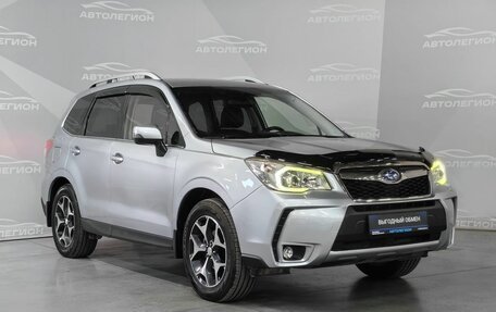 Subaru Forester, 2013 год, 1 950 000 рублей, 11 фотография