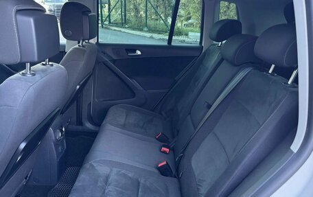 Volkswagen Tiguan I, 2016 год, 1 359 000 рублей, 13 фотография