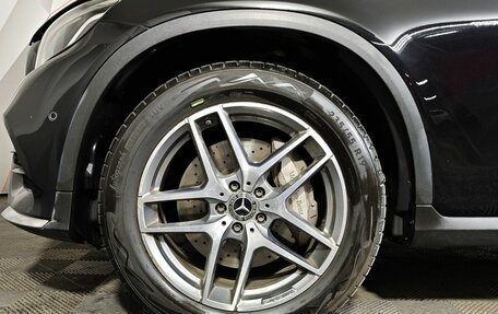 Mercedes-Benz GLC, 2019 год, 3 190 000 рублей, 9 фотография