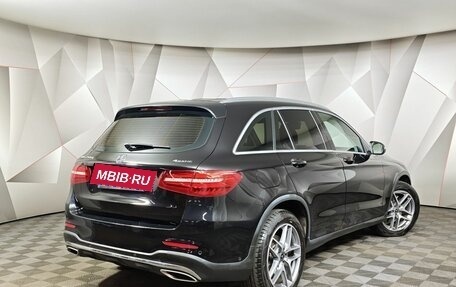 Mercedes-Benz GLC, 2019 год, 3 190 000 рублей, 2 фотография
