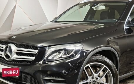 Mercedes-Benz GLC, 2019 год, 3 190 000 рублей, 10 фотография