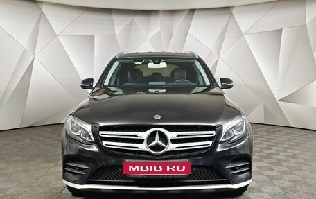 Mercedes-Benz GLC, 2019 год, 3 190 000 рублей, 7 фотография