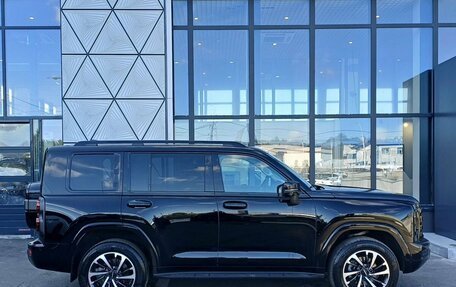 Haval H9 I рестайлинг, 2024 год, 3 629 000 рублей, 2 фотография