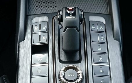 Haval H9 I рестайлинг, 2024 год, 3 629 000 рублей, 9 фотография