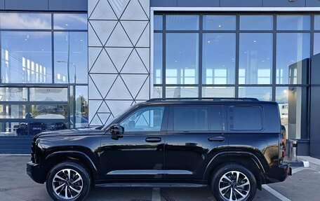 Haval H9 I рестайлинг, 2024 год, 3 629 000 рублей, 5 фотография