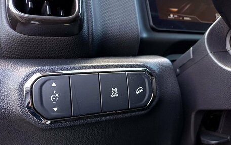 Haval H9 I рестайлинг, 2024 год, 3 629 000 рублей, 14 фотография
