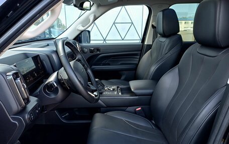 Haval H9 I рестайлинг, 2024 год, 3 629 000 рублей, 15 фотография