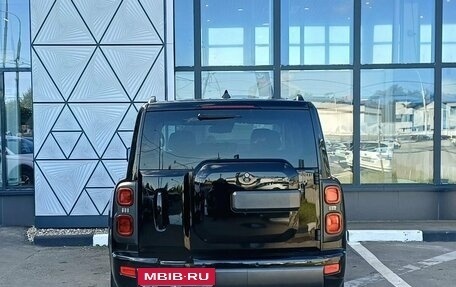 Haval H9 I рестайлинг, 2024 год, 3 629 000 рублей, 3 фотография